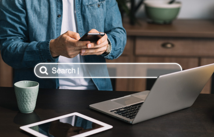 Étape 3 — Activation du marché