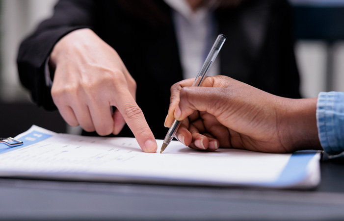 Étape 4 — Conversion et suivi