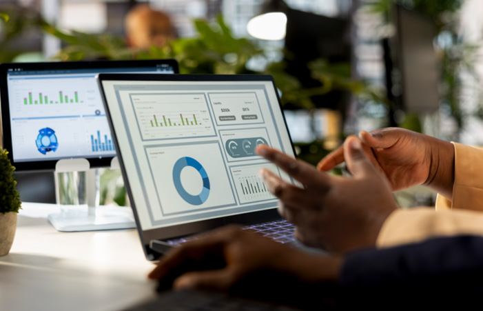 Étape 4 — Surveillance et optimisation