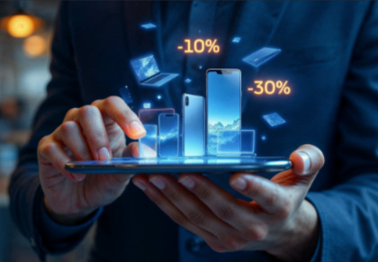 Vente et distribution